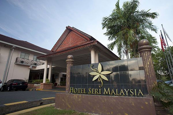 Hotel Seri Malaysia